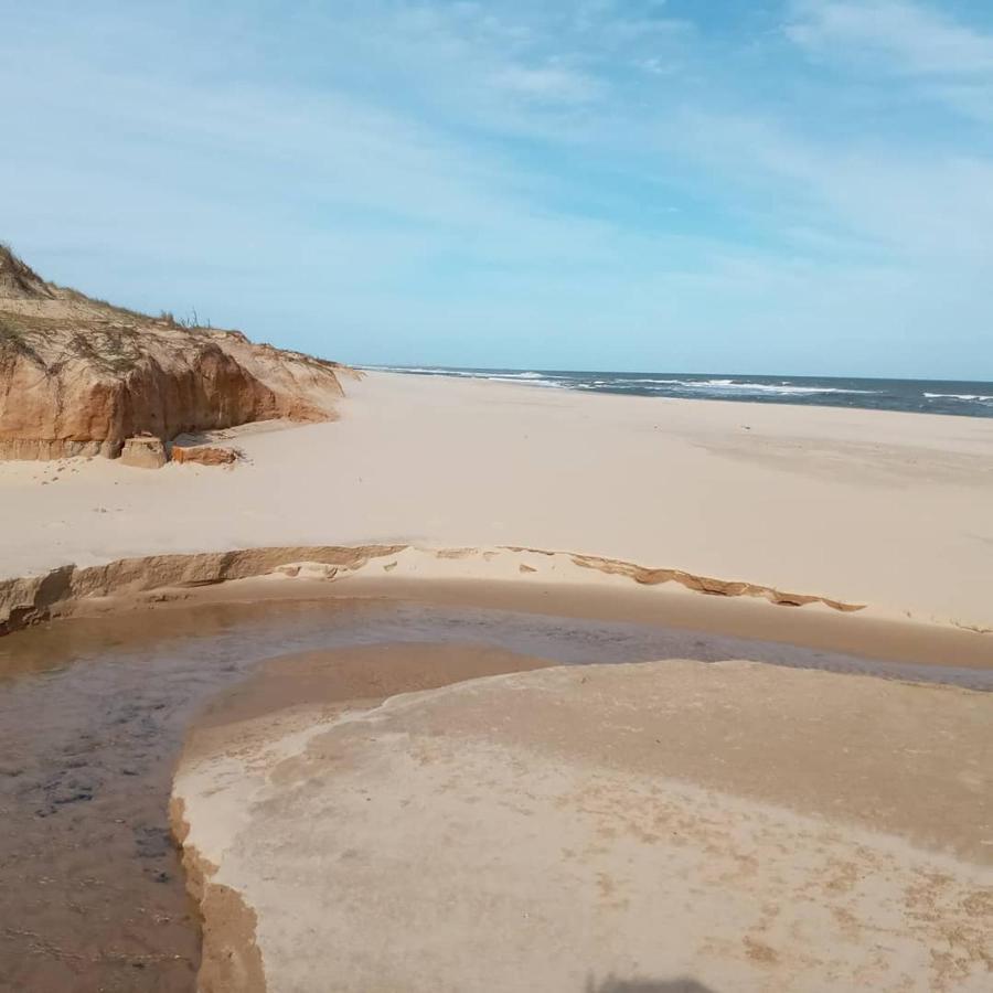 Hostal Rural Cerca Del Cabo La Pedrera Kültér fotó