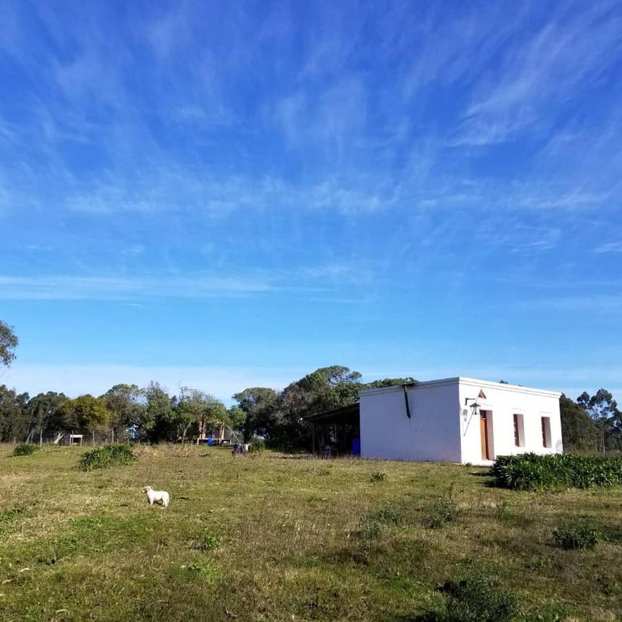 Hostal Rural Cerca Del Cabo La Pedrera Kültér fotó